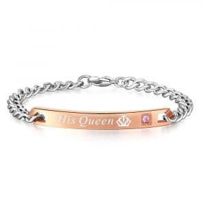 Armband | his queen