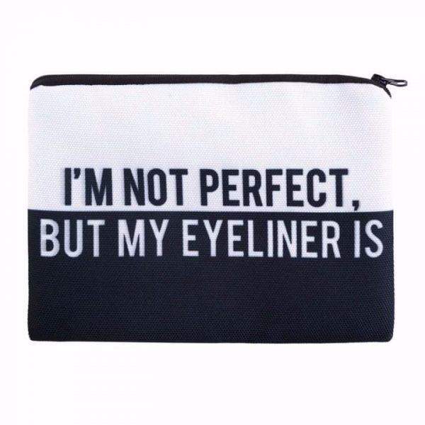 Make-up etui | eyeliner