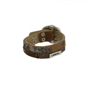 Armband | heavy studs