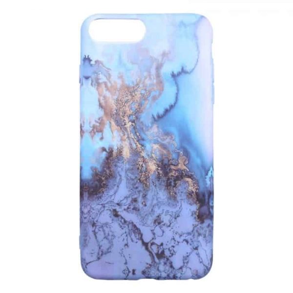 iPhone hoesje | blue marble