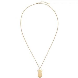 Ketting | ananas