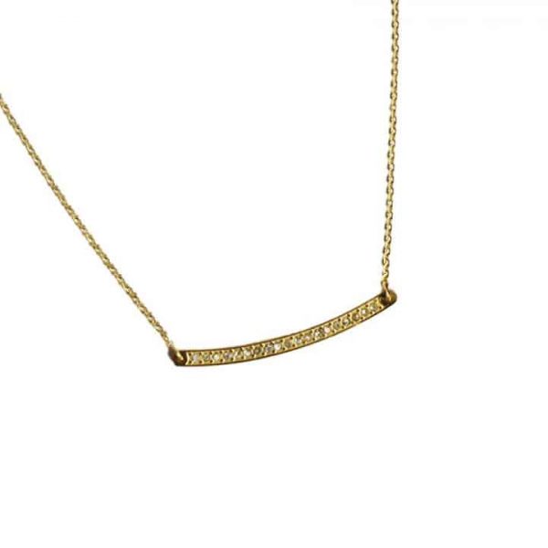 Ketting | classy chic - Afbeelding 2