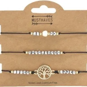 Musthaves | levensboom