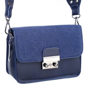 Tas | favorite (blauw)