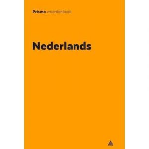 Prisma woordenboek NED | fluo