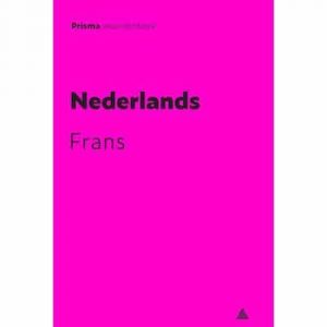 Prisma woordenboek NED-FRA | fluo