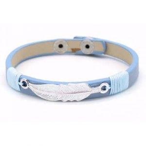 Armband | vacanta blauw