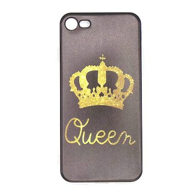 iPhone hoesje | queen