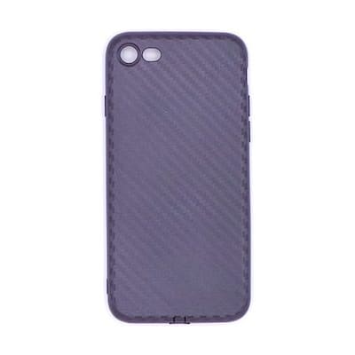 iPhone hoesje | silicone