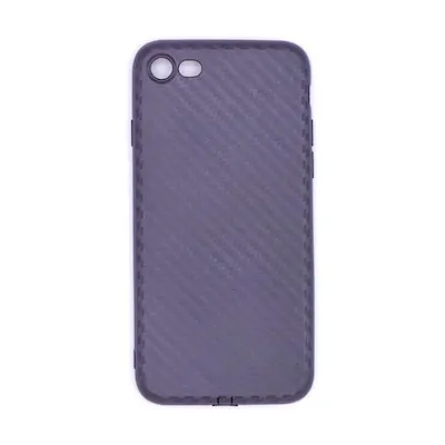 iPhone hoesje | silicone