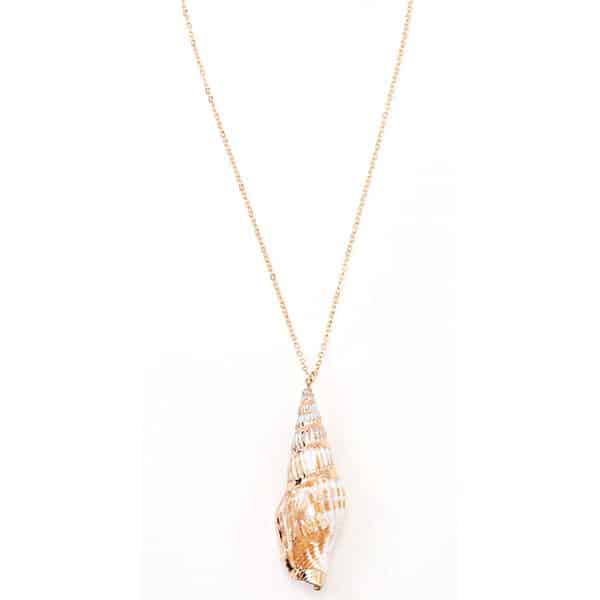 Ketting | Goldcolor