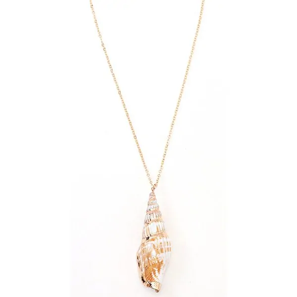 Ketting | Goldcolor