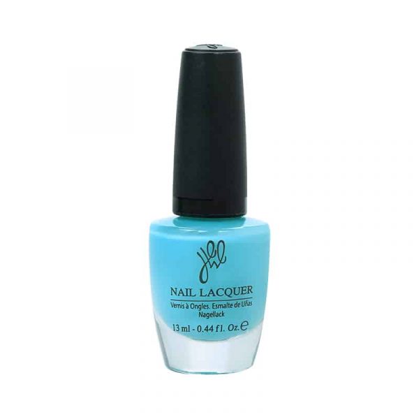 Nagellak | Blue like