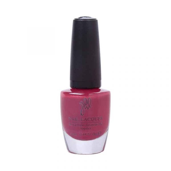 Nagellak | Heavy pink