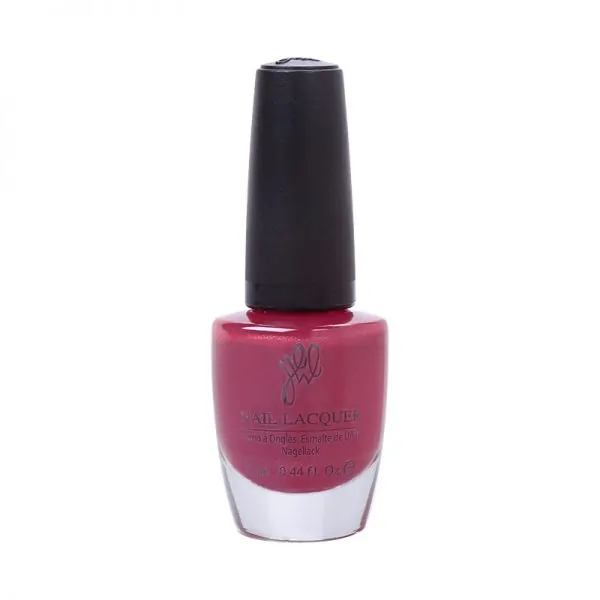 Nagellak | Heavy pink