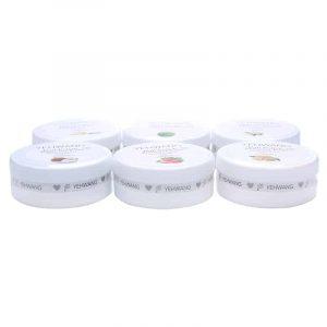 Nagellakremover | Pads