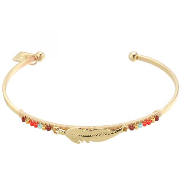 bracelet-ibiza-feather-10255