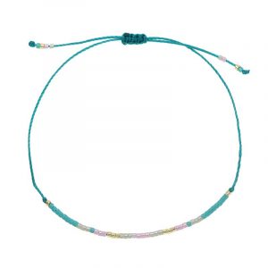 Armband | Spring kralen