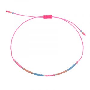 Armband | Spring kralen