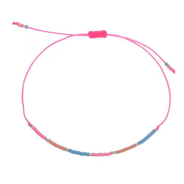 Armband | Spring kralen