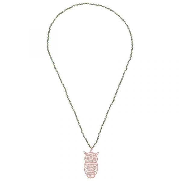 Ketting | uil