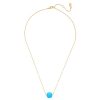 necklace-square-stone-12117