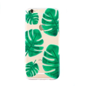 iPhone hoesje | Palm leaf