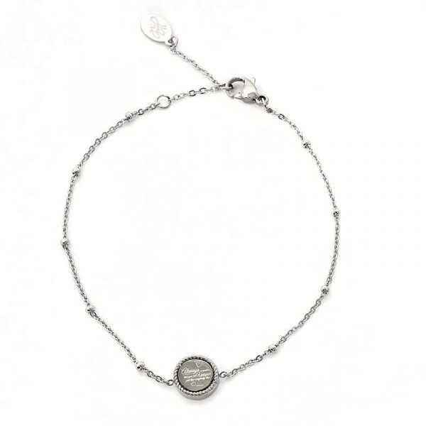 Armband | cute quote