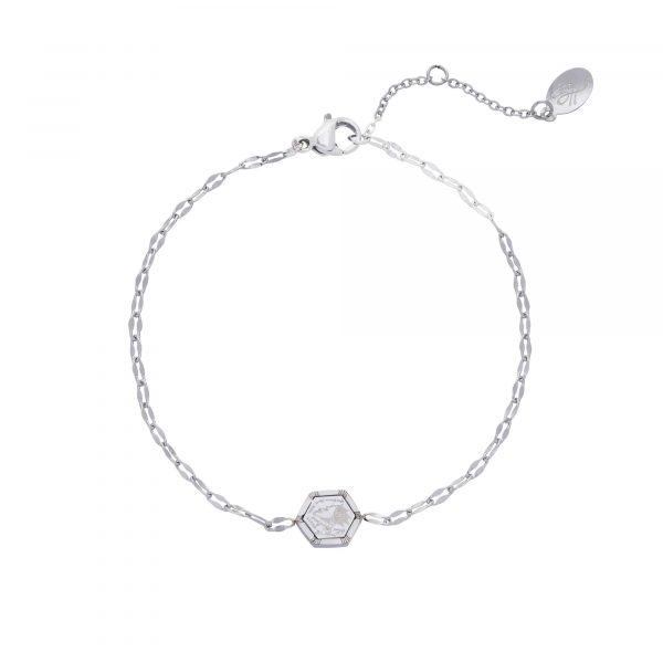 Armband | the wolf