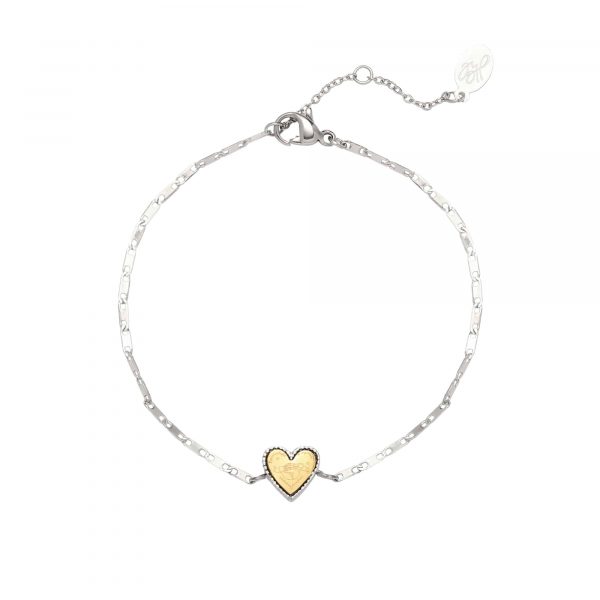 Armband | the globe