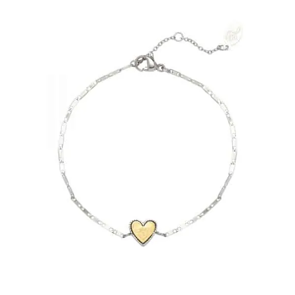 Armband | the globe