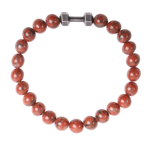 Bracelet Dumbbell-272229-300