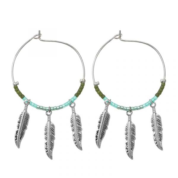 earrings-colourful-feathers-14207