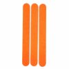 Nagelvijl oranje