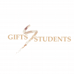 Nieuwe logo gifts4students