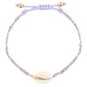 Armband-kauri-lilac-purple