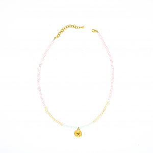 Ketting | One Coin Gold