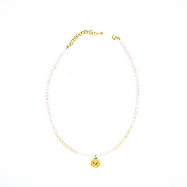 Ketting | One Coin Gold