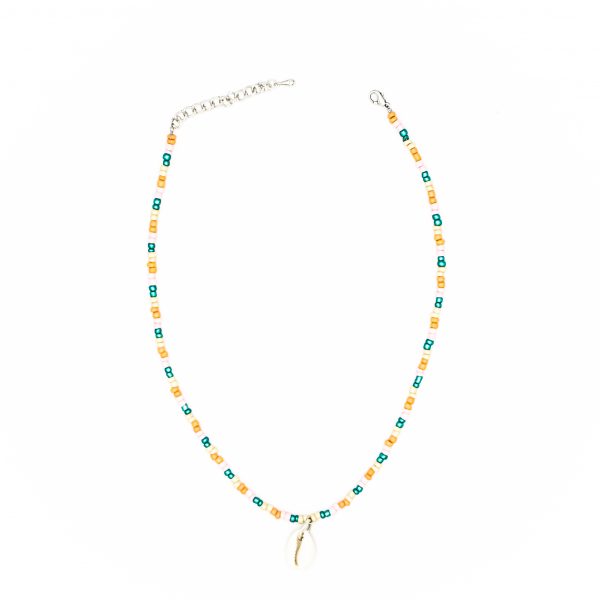 Ketting | Shiny Shell